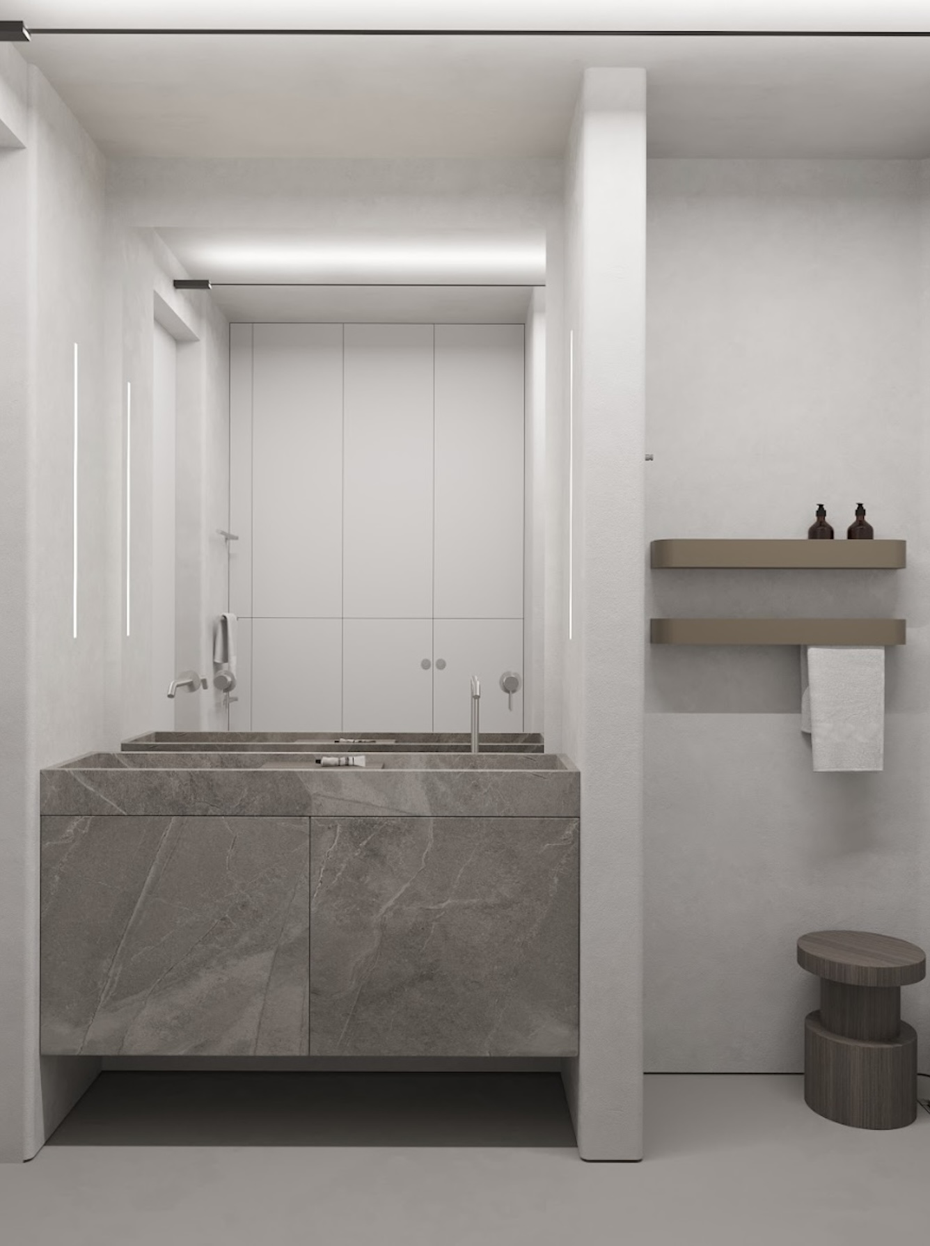 O&D Respublika place